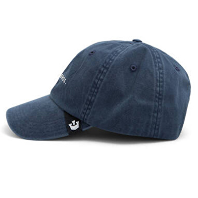 GOORIN BROS Papa Cap Italiano - Navy Şapka